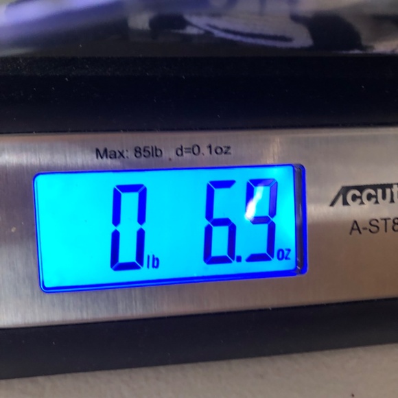 Chicos Travelers Womens Tank Top Size Medium 8 Layering Slinky Knit Black White - Picture 8 of 8